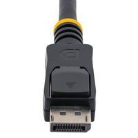 Câble DisplayPort 1.2 à verrouillage 5 m - Startech - Image 3