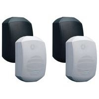 Paire d'enceintes 4.25 MASK4C - Apart - Image principale