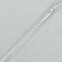 Tapis de gym associatif Essentials 200 x 100 cm - GES- Lot de 5 - Image 3