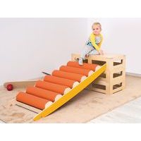 Plateforme à rouleaux - Image 3