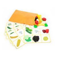 Jeu tactifruits - Image principale