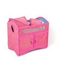 Lit pour poupée - Image principale