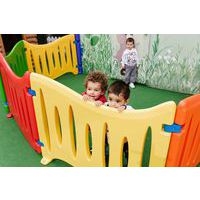 Barrière de séparation - Image 2