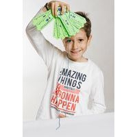 Les laçages mathématiques addition - Image 2