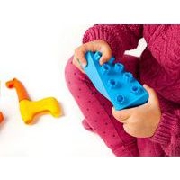 Lot de 106 softcubes - Image 2