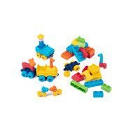Lot de 54 softcubes - Image 2