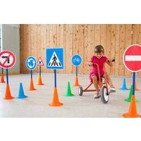 Set 12 panneaux routiers géants - Image 3