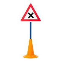 Set 12 panneaux routiers géants - Image 5