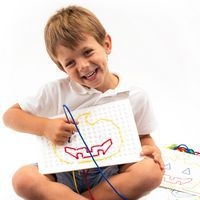 Atelier fil à dessiner - Image 3