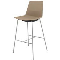 Tabouret haut Clue Quadrifoglio - Image 3