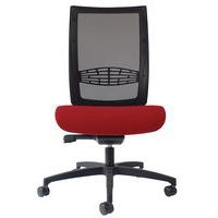 Chaise de bureau KIO résille GGI - Image 5