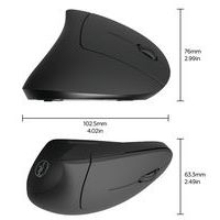 Souris sans fil ergonomique verticale - Mobility Lab - Image 3