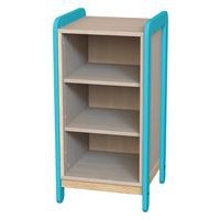 Meuble 1 colonne + 3 niches Lili - Image principale