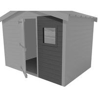 Hublot pour abri jardin Espace Urbain - Image 2