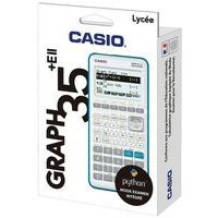 Calculatrice Graph 35+ E II avec Python et mode examen - Casio - Image 3