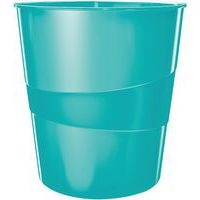 Corbeille à papier Leitz WOW - Image 2