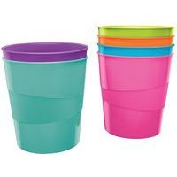 Corbeille à papier Leitz WOW - Image principale