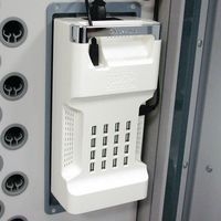 Station de charge et de synchronisation USB BOOST+ 16 ports - Lapcabby - Image 6