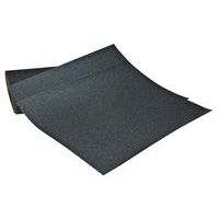 Feuille abrasive support papier Wetordry™ 734 - 3M™ - Image principale