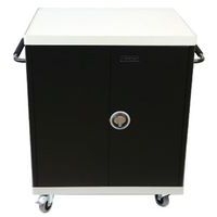 Classe mobile NoteCart UniFit 24 portables 15,6" - Leba - Image 4