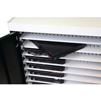 Classe mobile NoteCart UniFit 24 portables 15,6" - Leba - Image 2