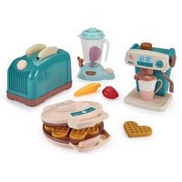 Lot 4 jouets électroménager - Image principale