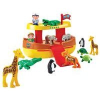 Arche de Noé Abrick - Image principale