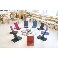 Transat Cale-dos multiposition - Manutan Expert - Image 2