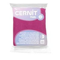 Cernit PEARL 56 g Magenta - Image principale
