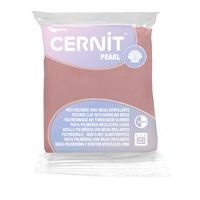Cernit PEARL 56 g Rose - Image principale