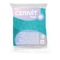 Cernit PEARL 56 g Vert - Image principale