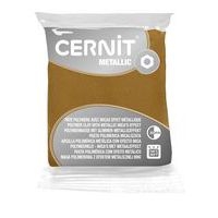 Cernit METALLIC 56 g Or riche - Image principale