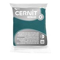 Cernit METALLIC 56 g Or turquoise - Image principale