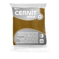 Cernit METALLIC 56 g Or antique - Image principale