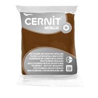 Cernit METALLIC 56 g Bronze antique - Image principale