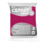 Cernit METALLIC 56 g Magenta - Image principale
