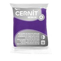 Cernit METALLIC 56 g Violet - Image principale