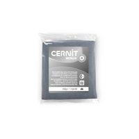 Cernit METALLIC 250 g Argent - Image principale