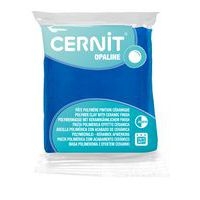 Cernit OPALINE 56 g Bleu primaire - Image principale