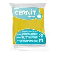 Cernit OPALINE 56 g Jaune primaire - Image principale