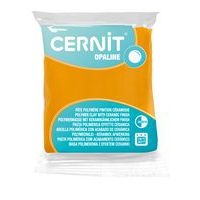 Cernit OPALINE 56 g Abricot - Image principale
