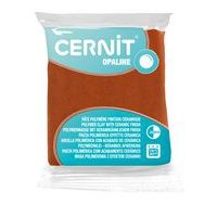 Cernit OPALINE 56 g Caramel - Image principale