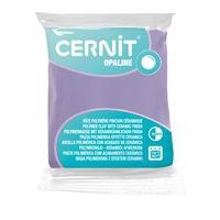 Cernit OPALINE 56 g Lilas - Image principale