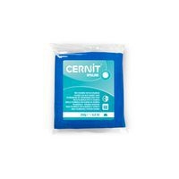 Cernit OPALINE 250 g Bleu primaire - Image principale