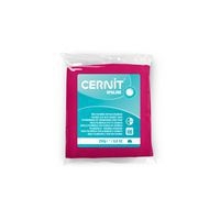 Cernit OPALINE 250 g Magenta - Image principale