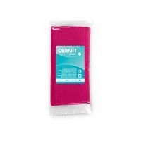 Cernit OPALINE 500 g Magenta - Image principale