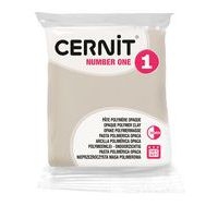 Cernit n°1 56 g Champagne - Image principale