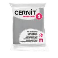 Cernit n°1 56 g Gris - Image principale