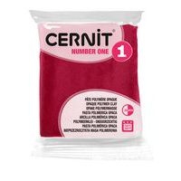 Cernit n°1 56 g Bordeaux - Image principale