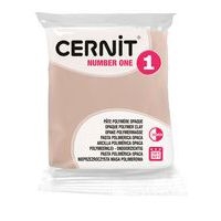 Cernit n°1 56 g Rose beige - Image principale